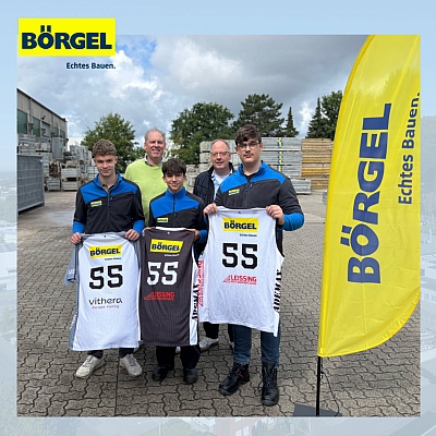  Begrüßung Azubis und neue Mitarbeiter