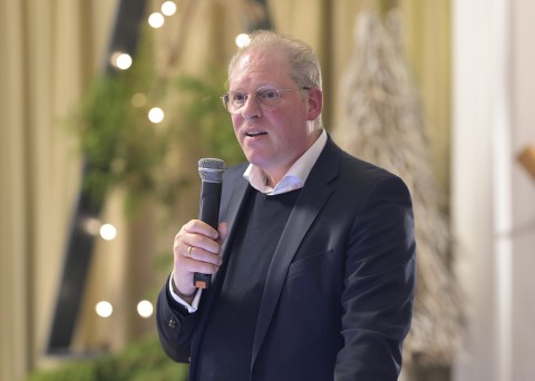 BOERGEL Weihnachtsfeier 2025