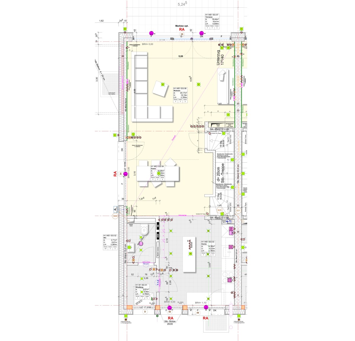 Town-Haus-Seeweg-3-EG-Detail