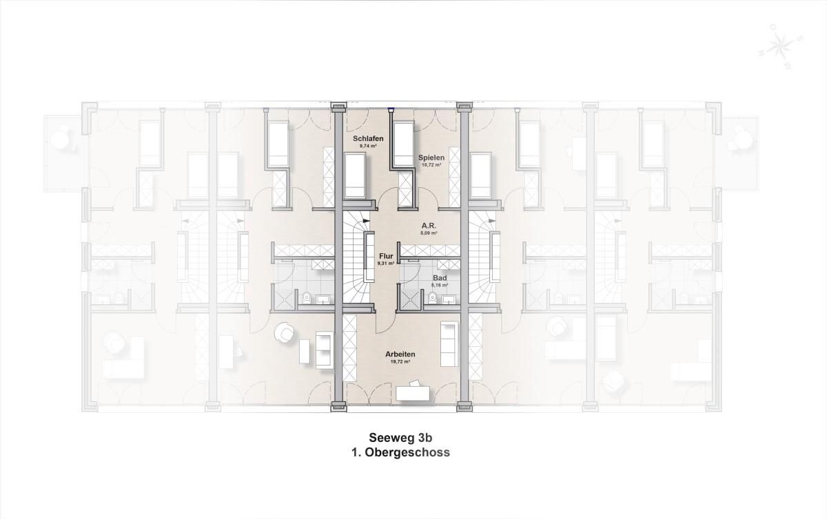 Town-Haus Seeweg-3b 1.OG