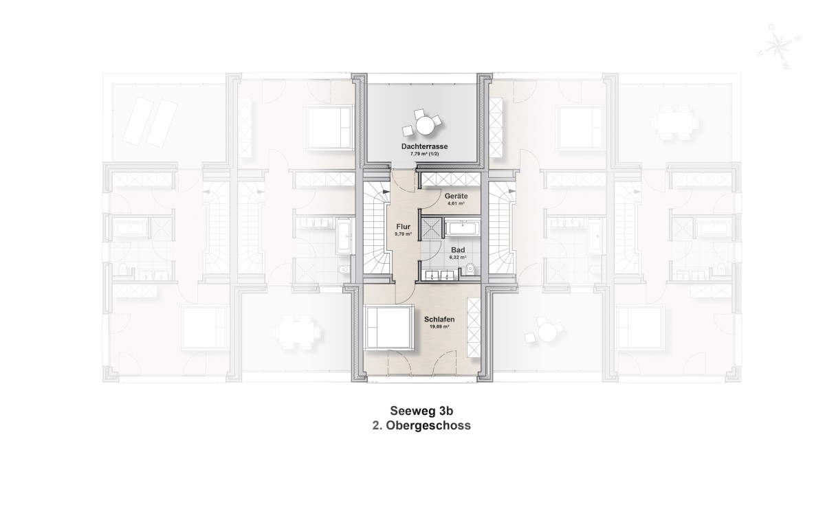 Town-Haus Seeweg-3b 2.OG