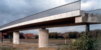 Brücke in Seppenrade