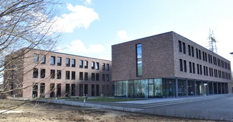 REMONDIS Aqua GmbH in Lünen