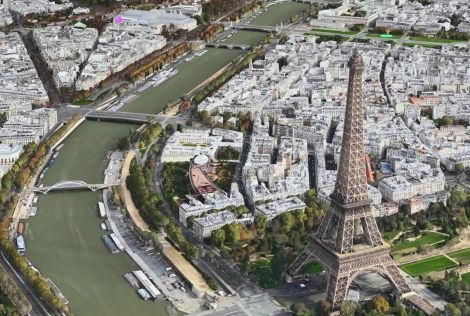 BÖRGEL baut erneut in Frankreich