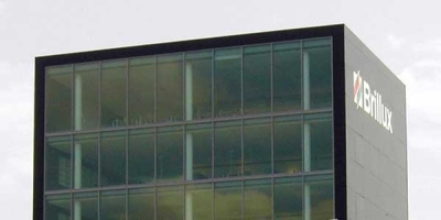 Neubau Büroturm in Münster