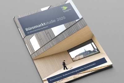 Zwei Projekte von BÖRGEL in Büromarktstudie der WFM