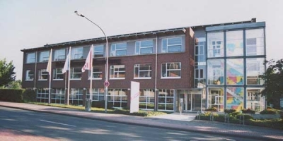 Büro- und Produktionsgebäude in Ibbenbüren