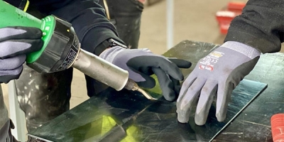 Auffrischung Kunstoff-Schweißtechnik