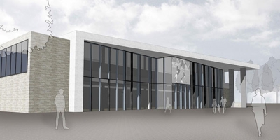 Umbau Sporthalle Selm