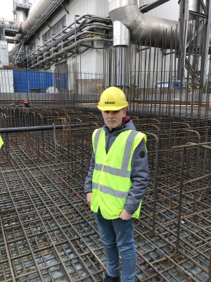 Der Girl´s & Boy´s Day bei BÖRGEL war ein voller Erfolg!