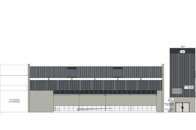 BÖRGEL baut Biomasseheizkraftwerk