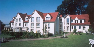 Hotelneubau in Ibbenbüren