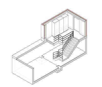 BÖRGEL baut Druckminderanlage
