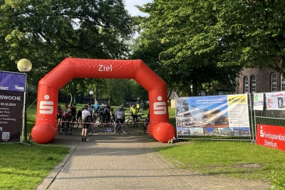 BÖRGEL sponsort die 