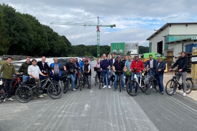 Sommerfest BÖRGEL 2024