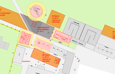 Auftrag zur Modernisierung des Wasserwerks Ahlintel in Emsdetten