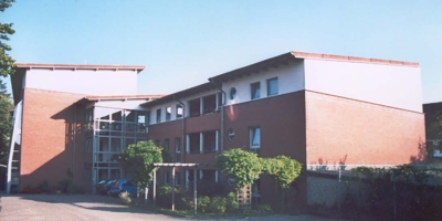 Bodelschwingh-Altenwohnheim in Ibbenbüren