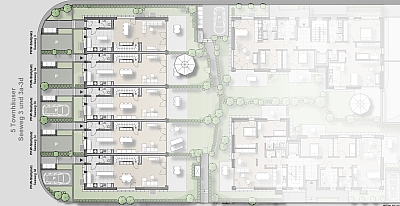 Town-Häuser Seeweg 3