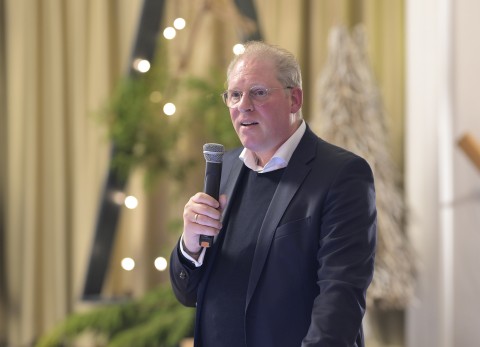 Wir ziehen eine positive Bilanz für 2025