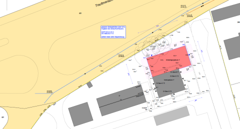 BÖRGEL baut Schaltanlage für Stadtnetze Münster